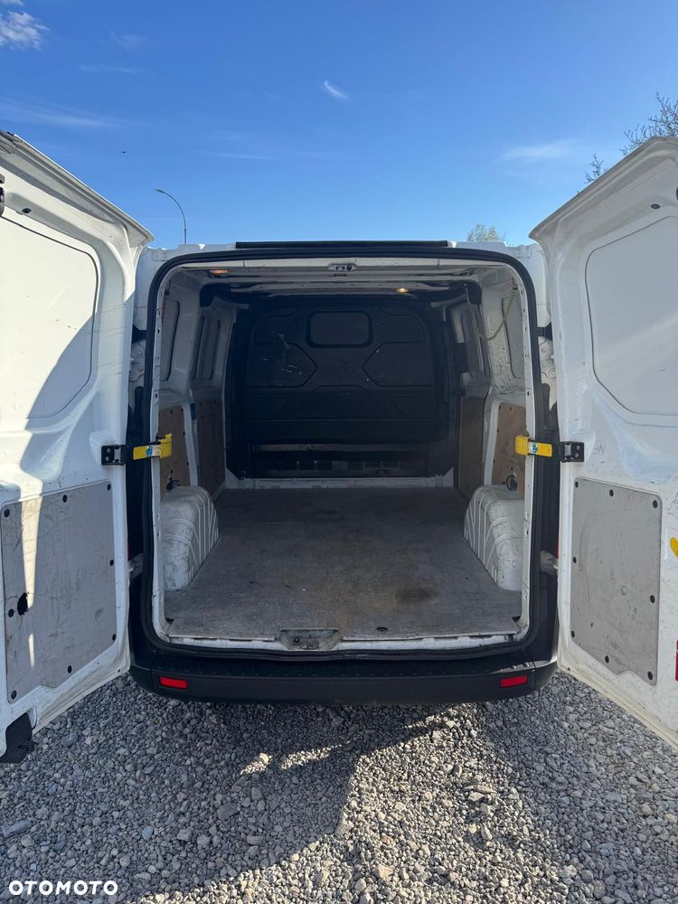 Ford Transit K Pkw Trend - 6