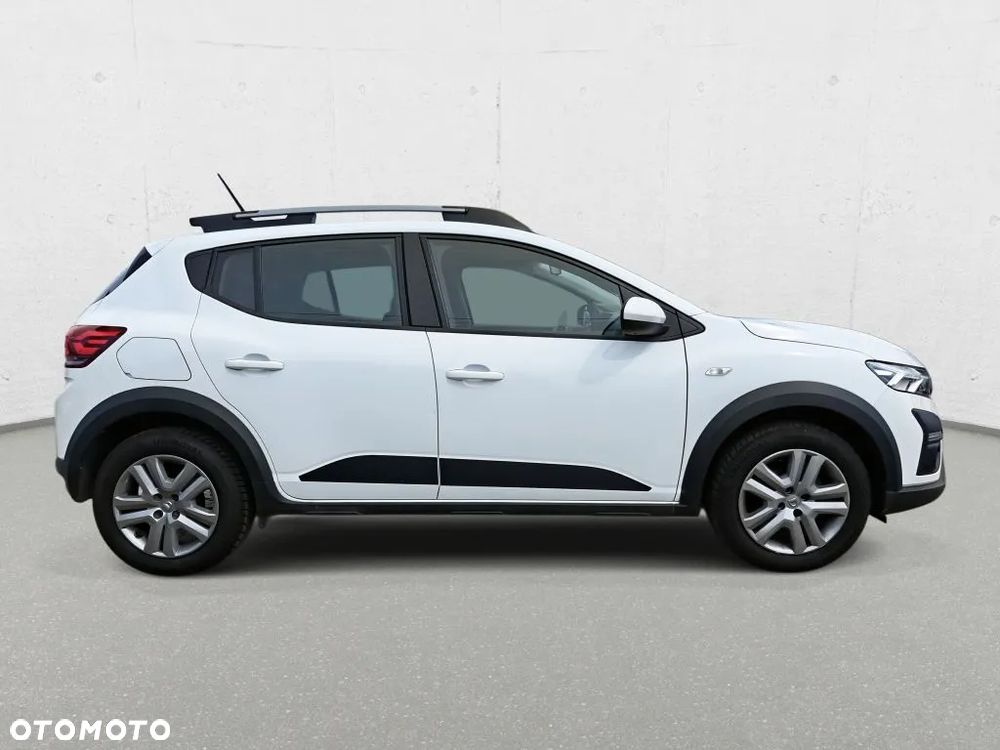 Dacia Sandero Stepway 1.0 TCe Comfort - 4