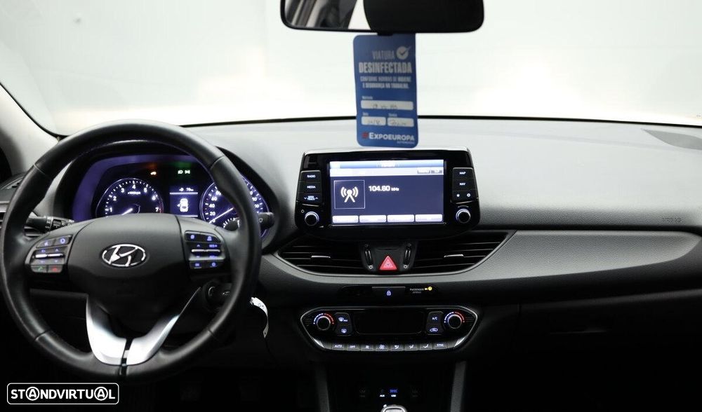 Hyundai i30 CW - 6