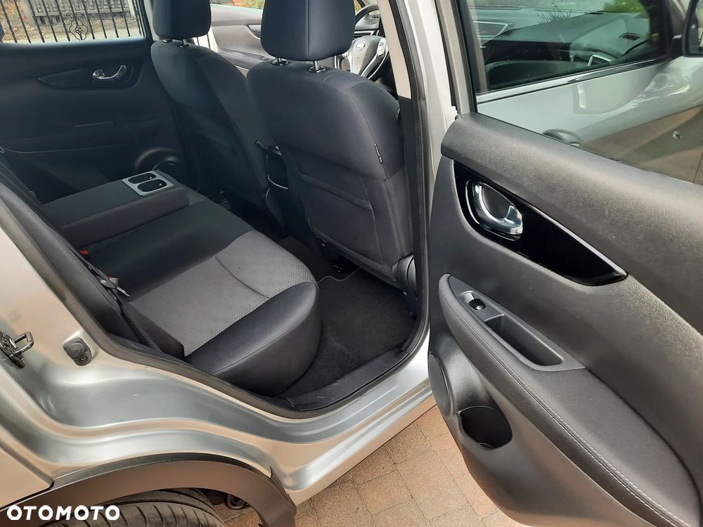 Nissan Qashqai 1.2 DIG-T Acenta - 7