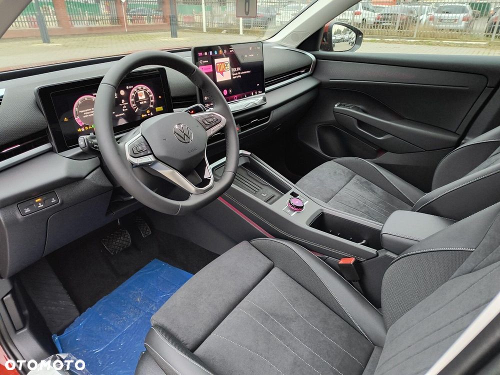 Volkswagen T-Roc 1.5 eTSI Style DSG - 12