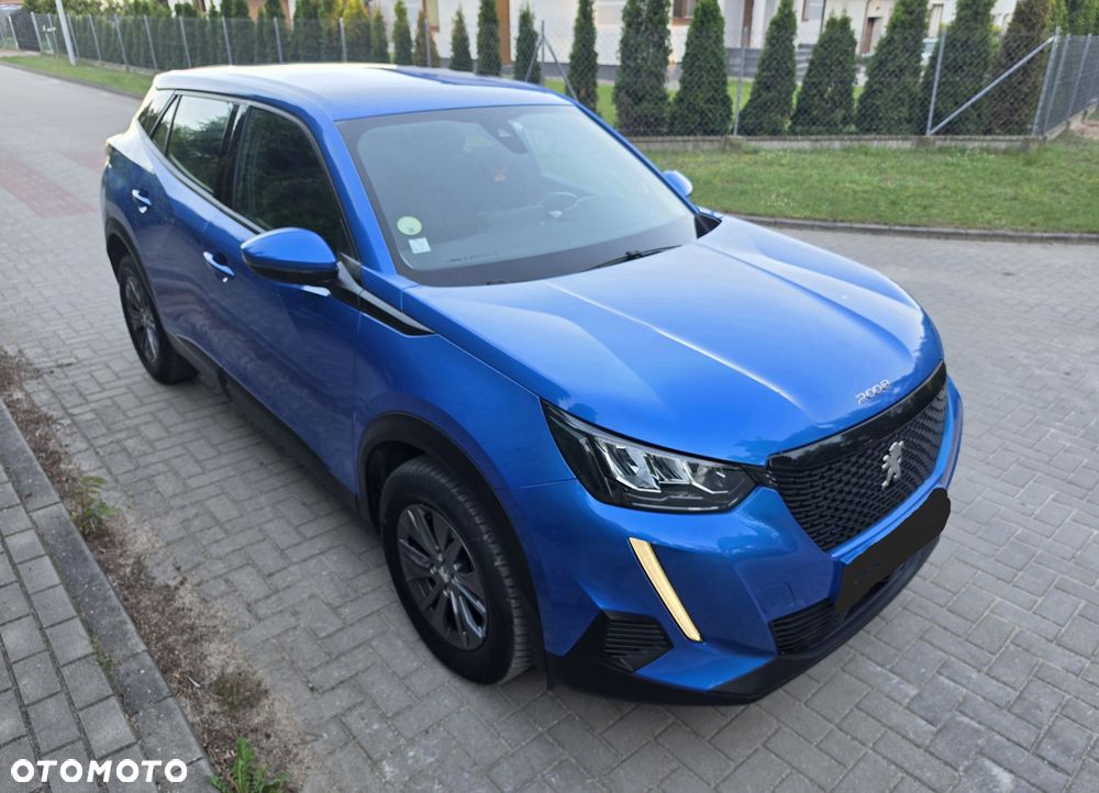 Peugeot 2008 - 3