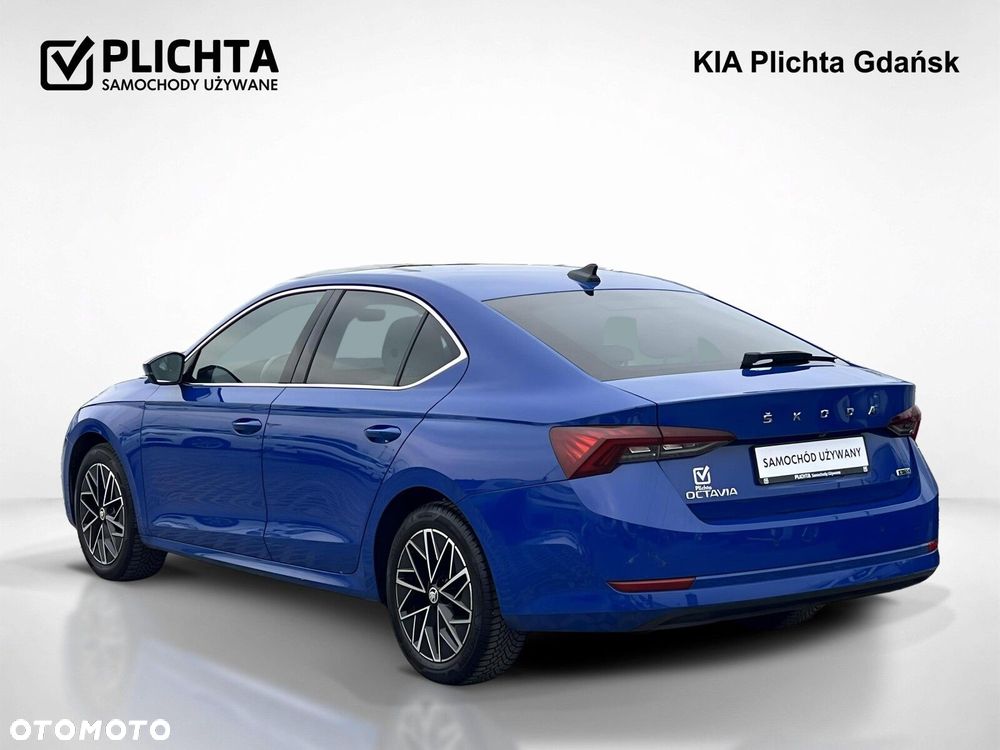 Skoda Octavia - 3