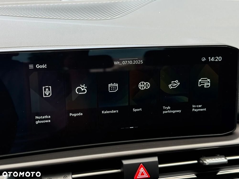 Kia Sportage 1.6 T-GDI HEV Anniversary 2WD - 34