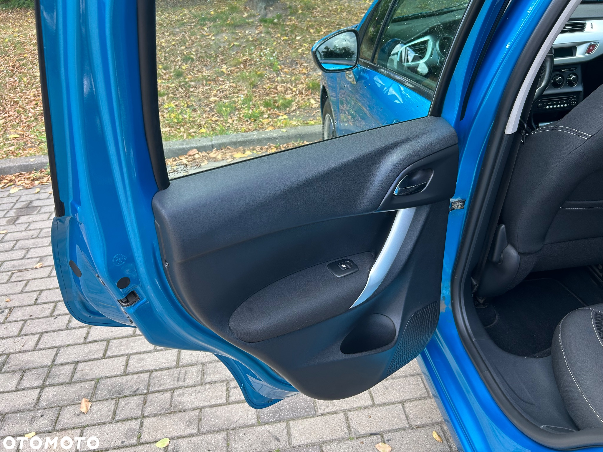 Citroën C3 1.4 VTi Seduction - 9