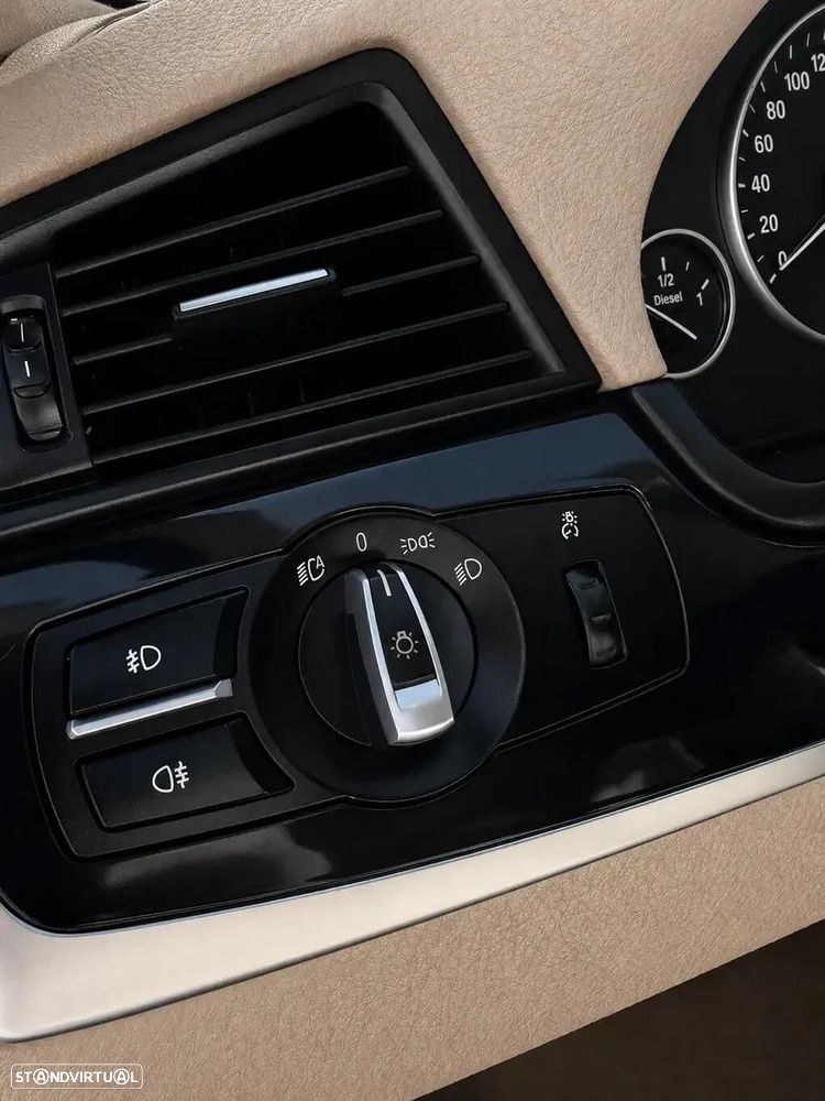 BMW 520 d - 17