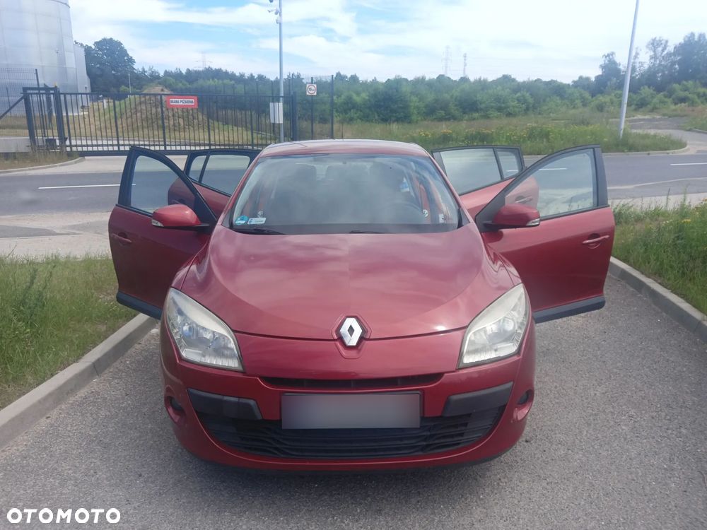 Renault Megane 1.6 16V 100 Authentique - 26