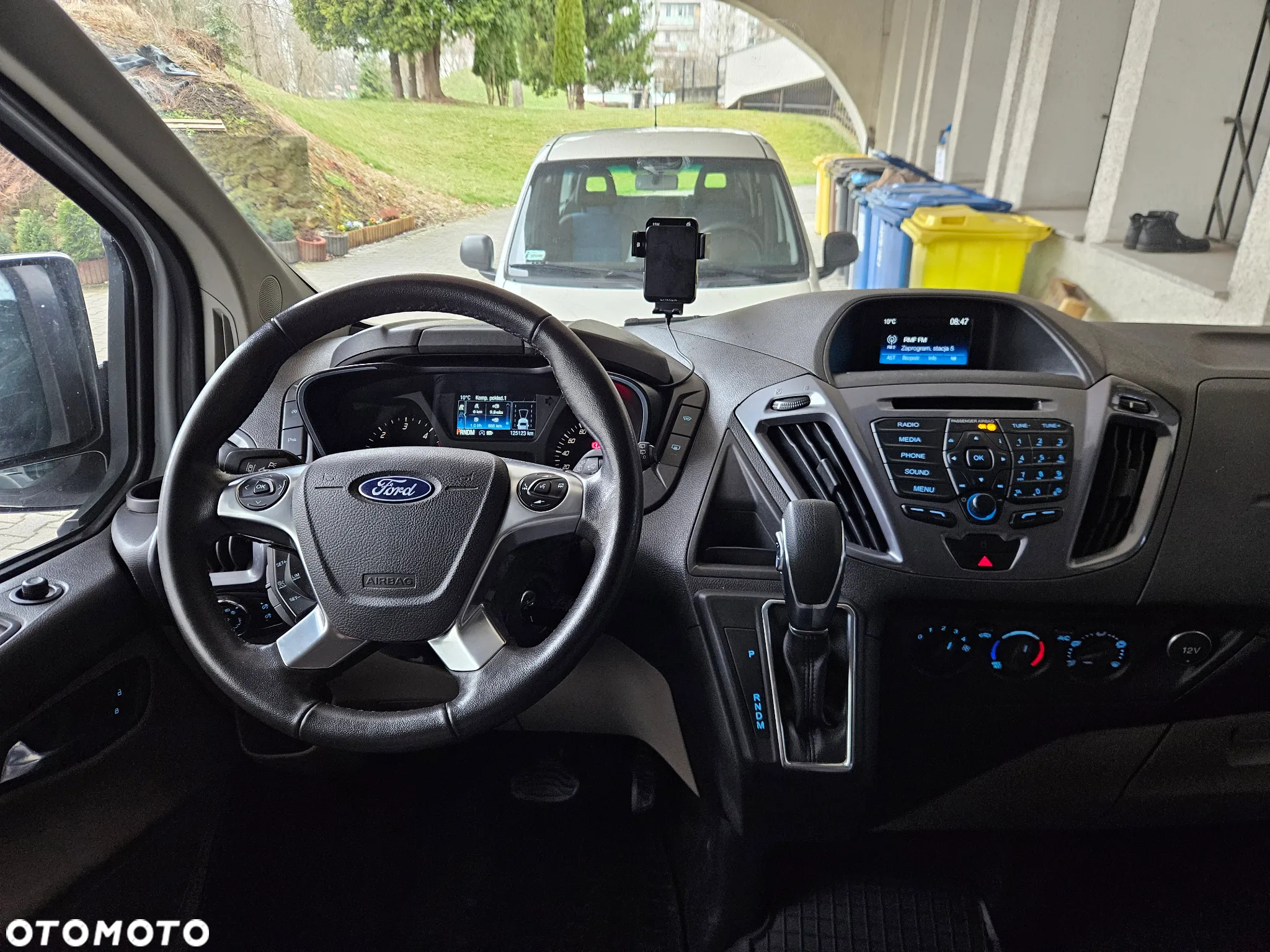 Ford Tourneo Custom 2.0 TDCi L2 Titanium SelectShift - 26