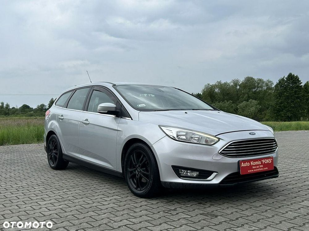 Ford Focus - 9