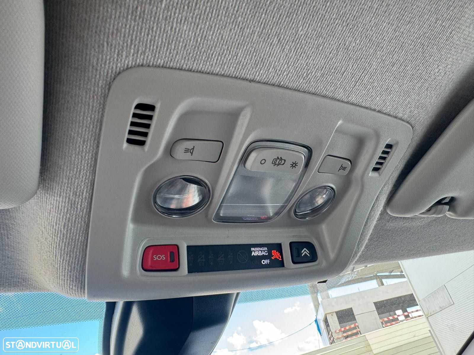 Citroën C3 1.2 PureTech C-Series - 16