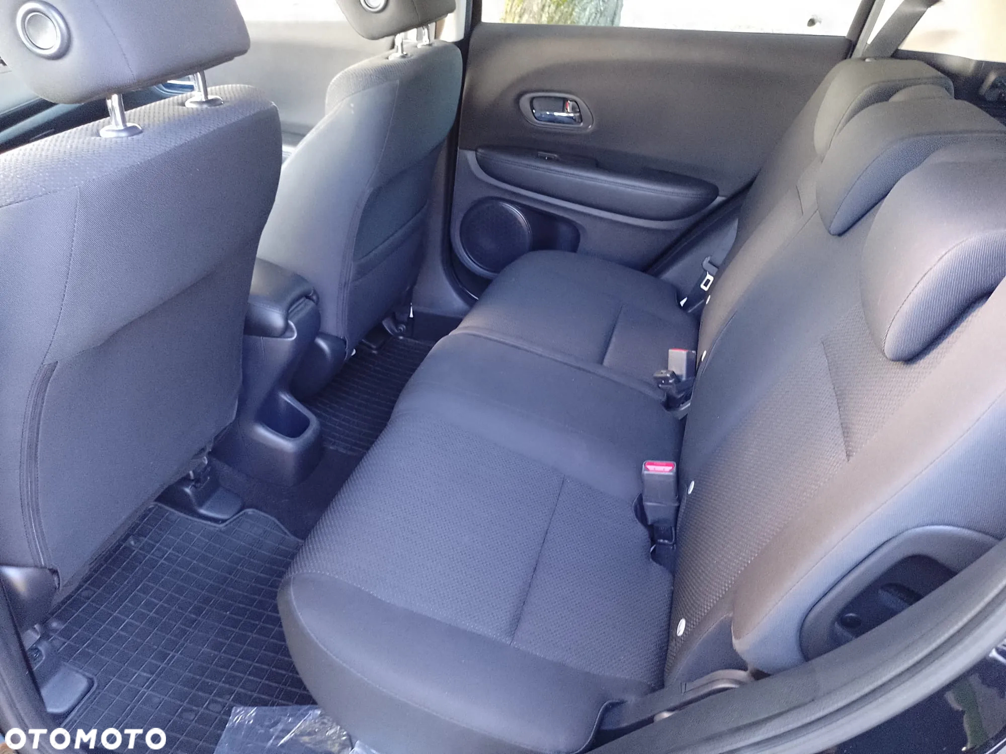Honda HR-V - 13