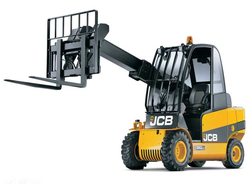 JCB TLT 35D - 1