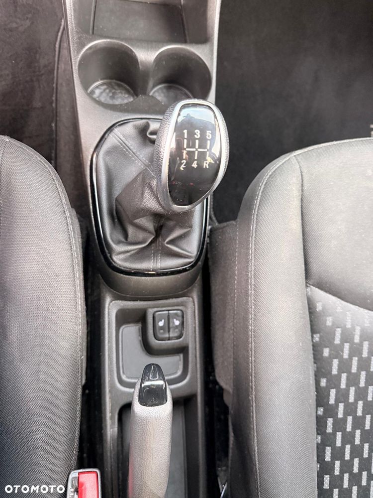 Opel Karl 1.0 Rocks - 14