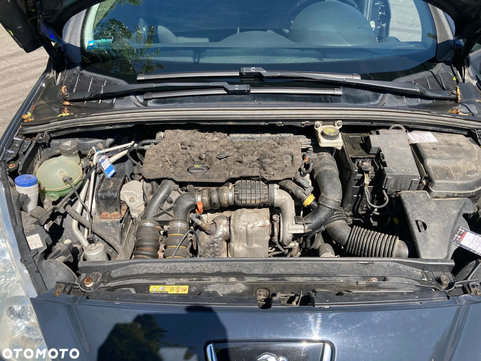 Peugeot 308 - 9