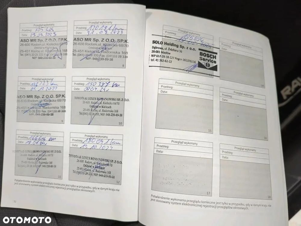 Toyota RAV4 2.5 Hybrid Comfort 4x2 - 38