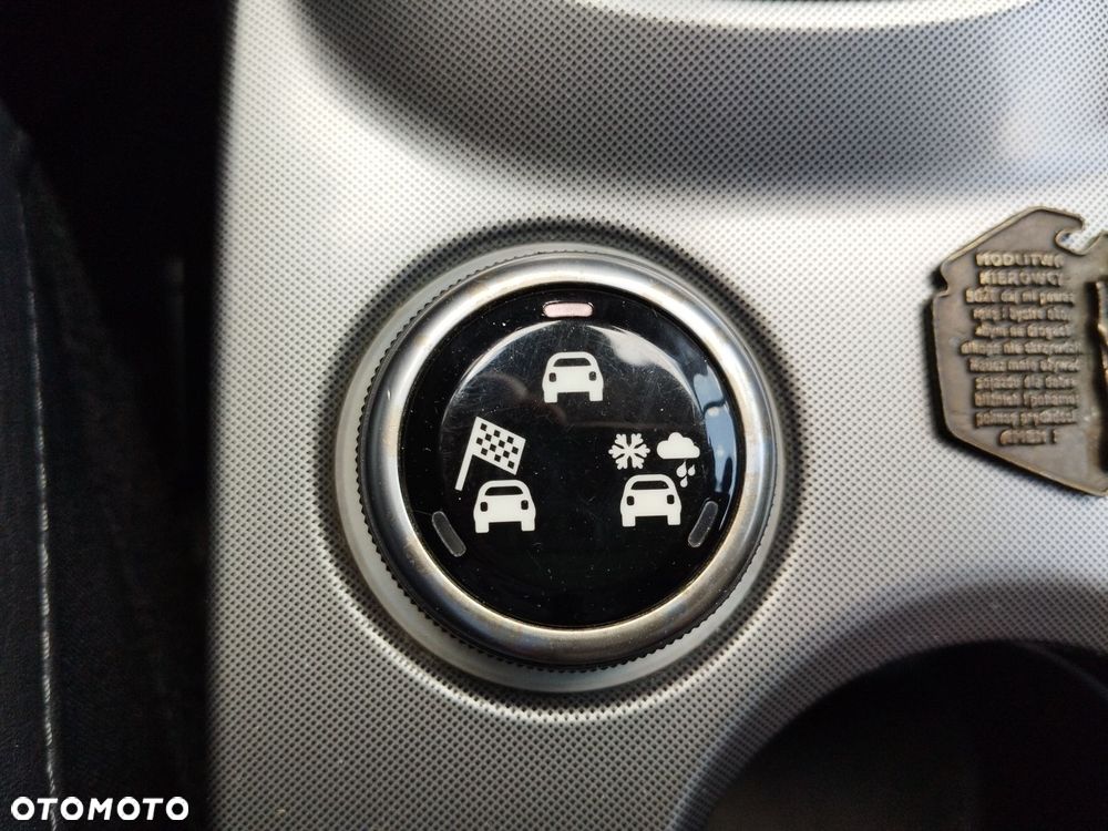 Fiat 500X 1.4 MultiAir 4x2 S&S Lounge - 29