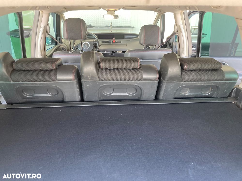 Renault Espace - 2