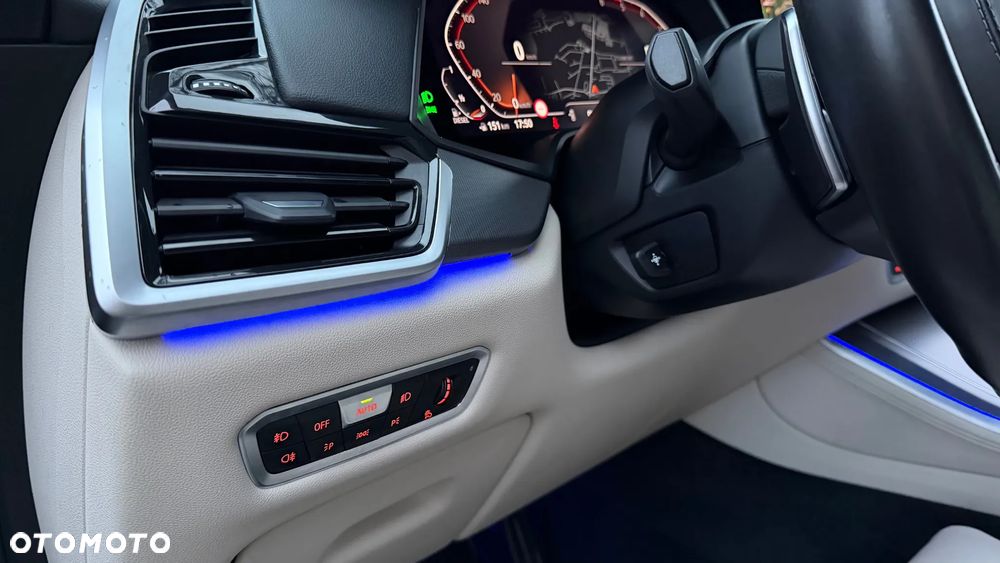 BMW X5 xDrive25d Sport-Aut - 14