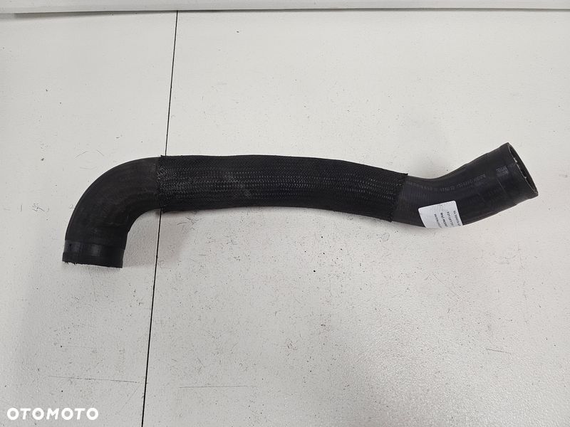 toyota avensis t27 lift t29 1.6 d rura przewód wąż powietrza intercoolera - 6