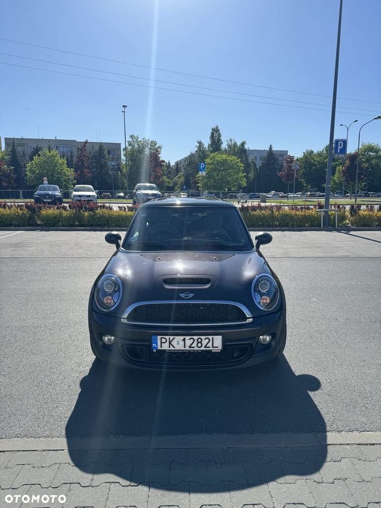 MINI Cooper SD - 10