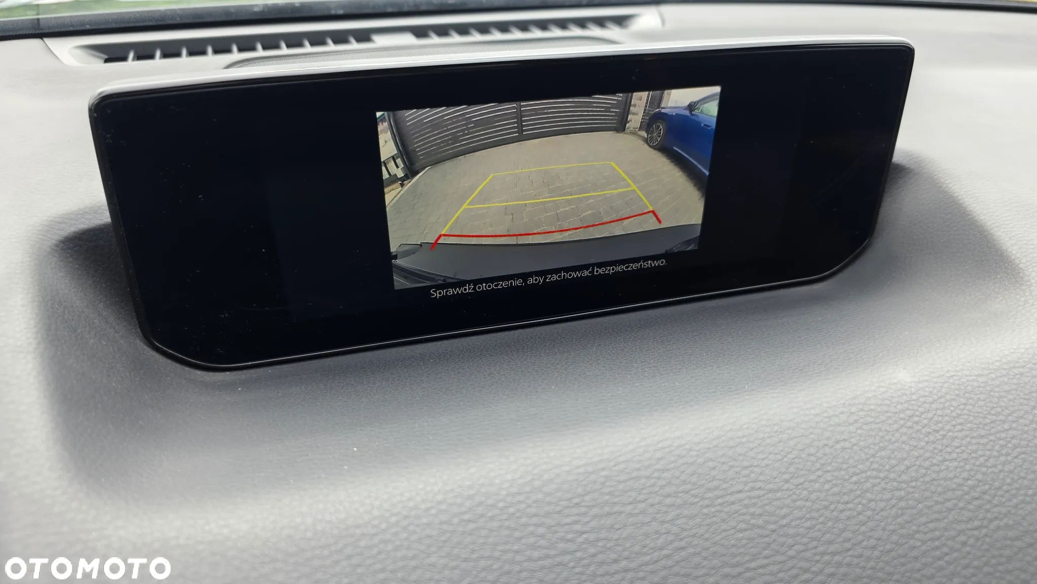 Mazda MX-30 e-SKYACTIV EV PRIME-LINE - 28
