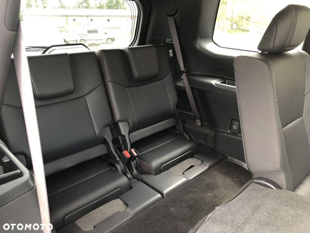 Toyota Land Cruiser LC 2.8 D-4D Invincible - 21