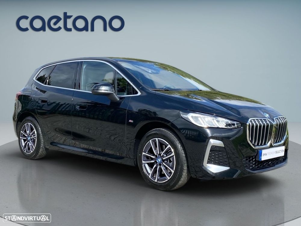 BMW 225xe Active Tourer e xDrive Pack Desportivo M - 22