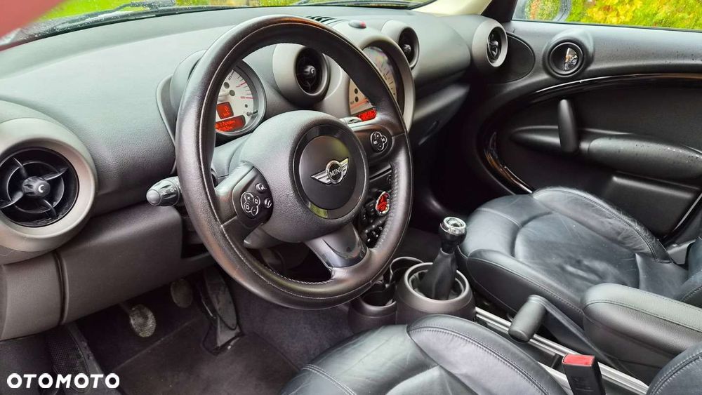 MINI Countryman - 15