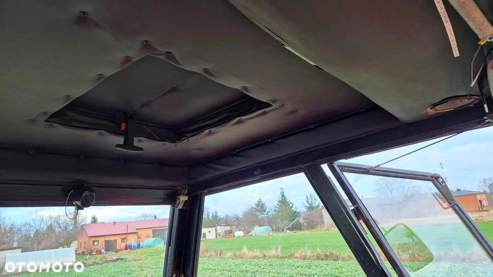 Ursus C 385 / 902 / 912 / NOWE OPONY / HITCH / HAKI 2 KAT. - 29