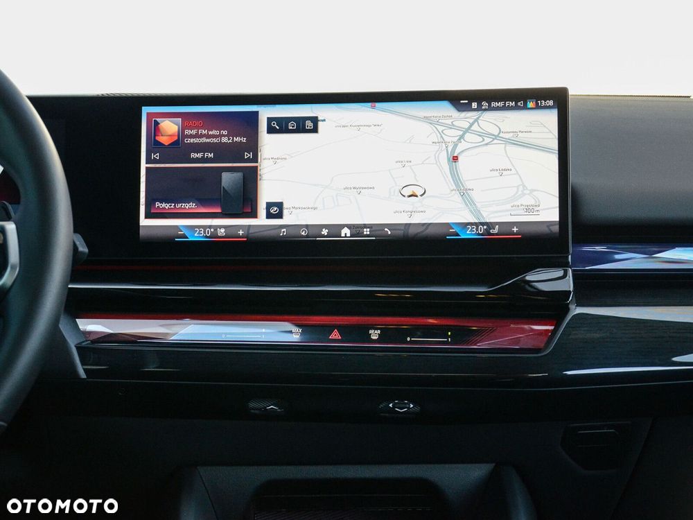 BMW Seria 5 - 38