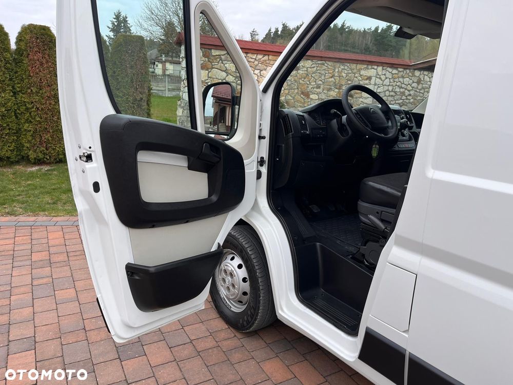 Citroën Jumper - 21