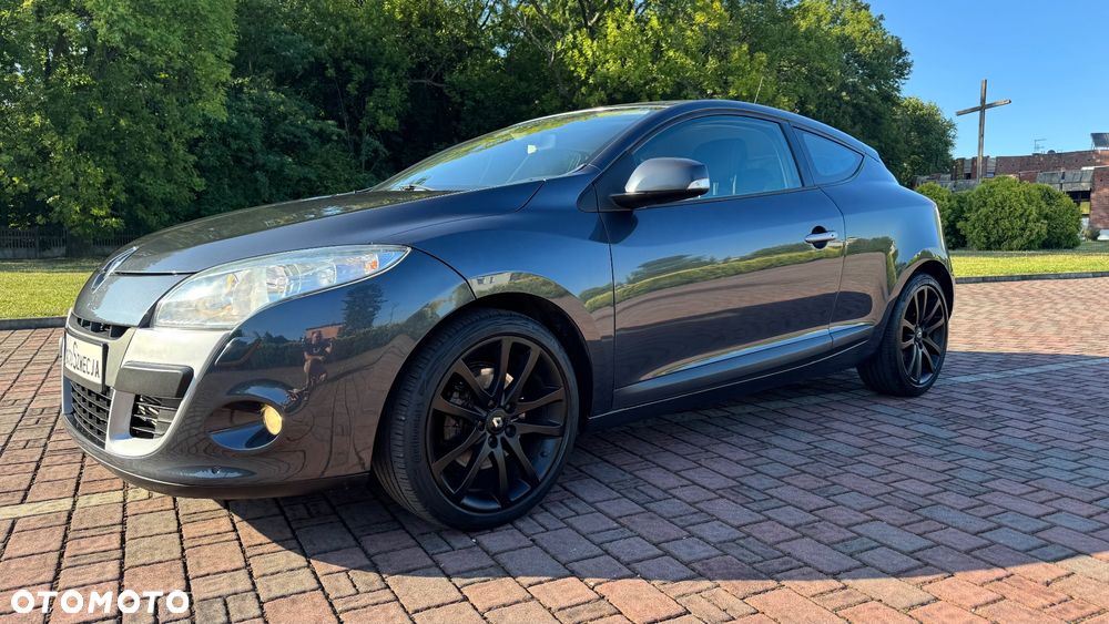 Renault Megane TCe 180 Luxe - 3