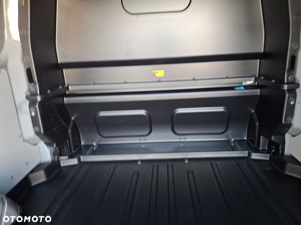 Volkswagen Transporter Furgon Plus - 33