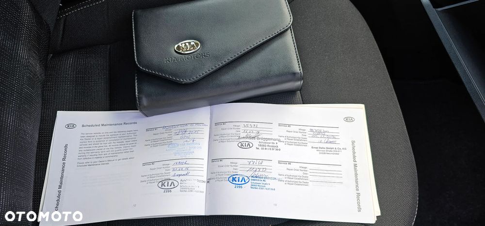 Kia Sportage 1.6 GDI L 2WD - 25