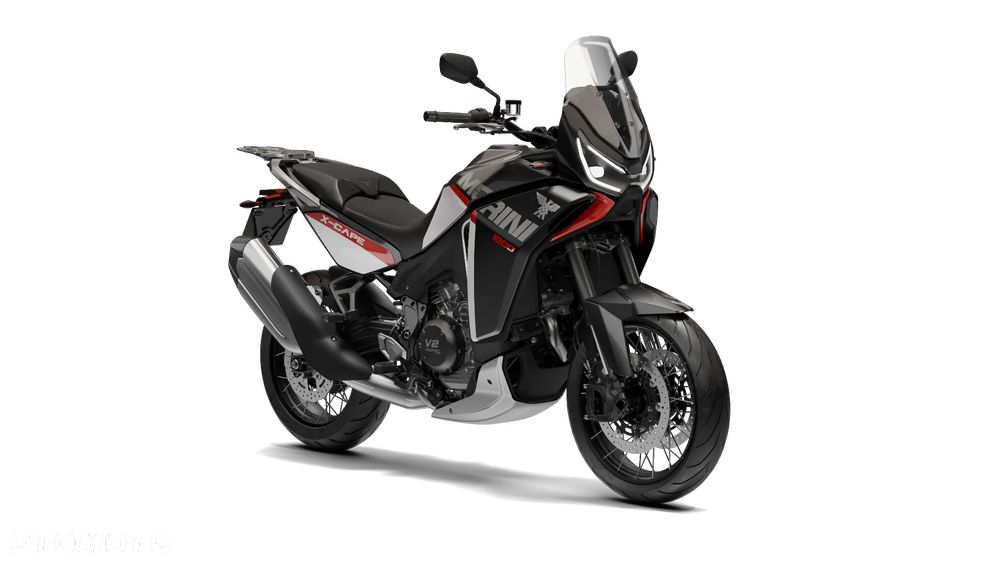 Moto Morini Inny
