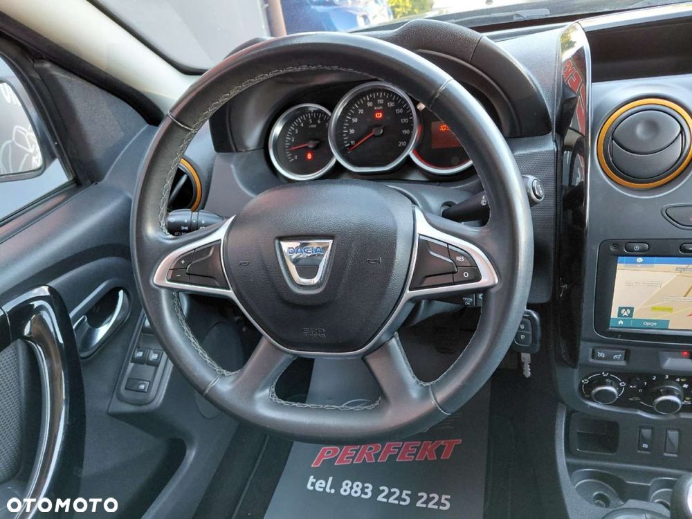 Dacia Duster - 18