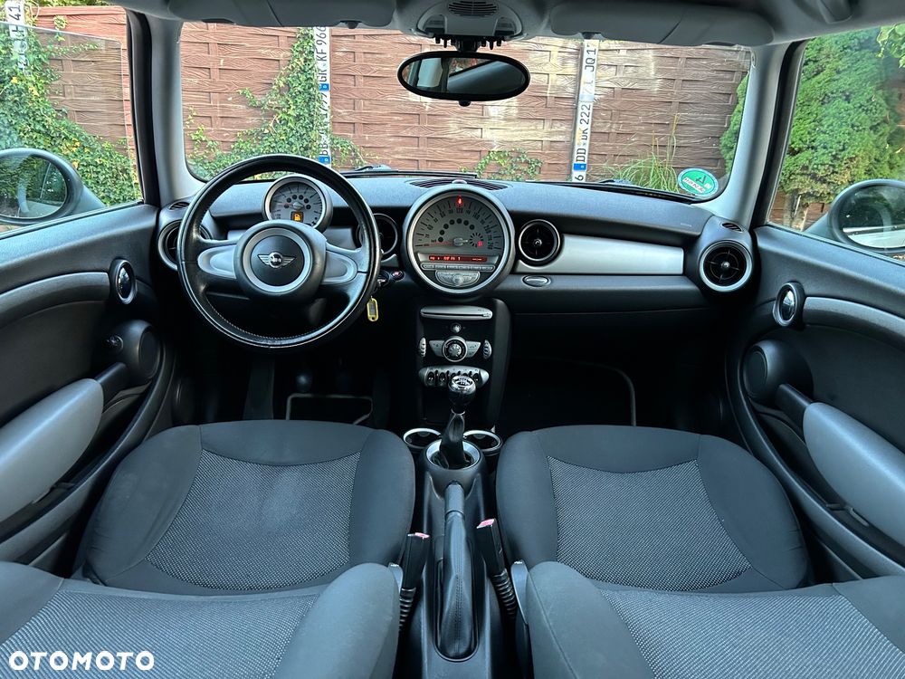 MINI ONE - 7