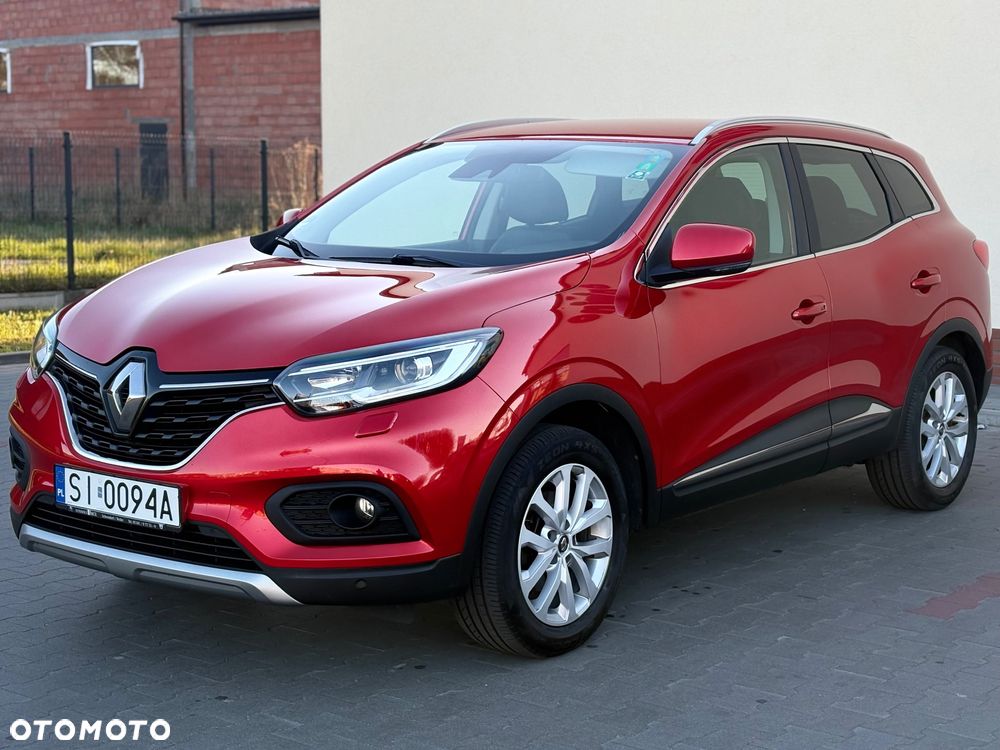 Renault Kadjar - 1