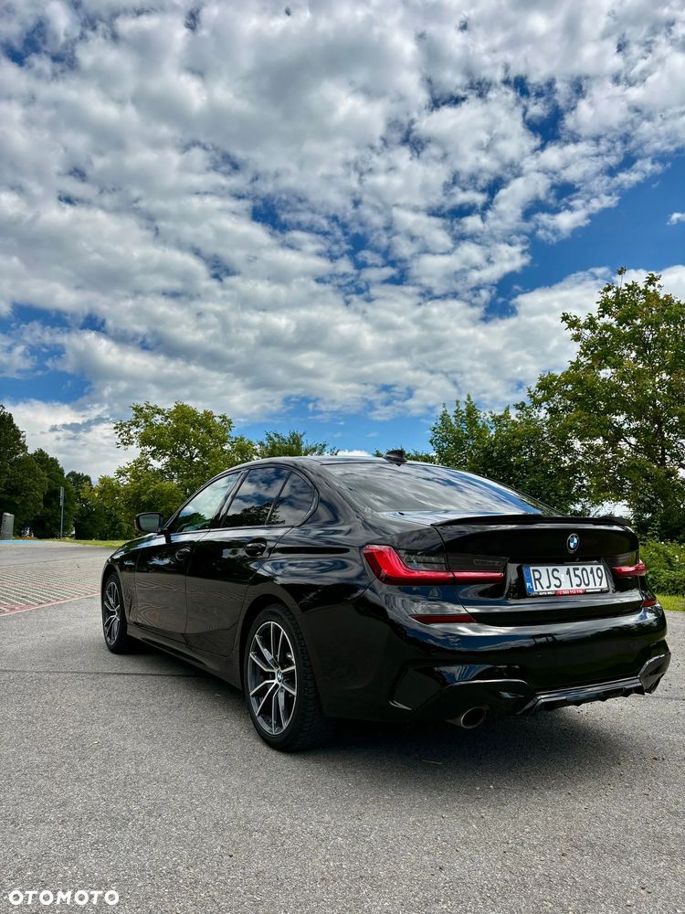 BMW Seria 3 330i M Sport sport - 7