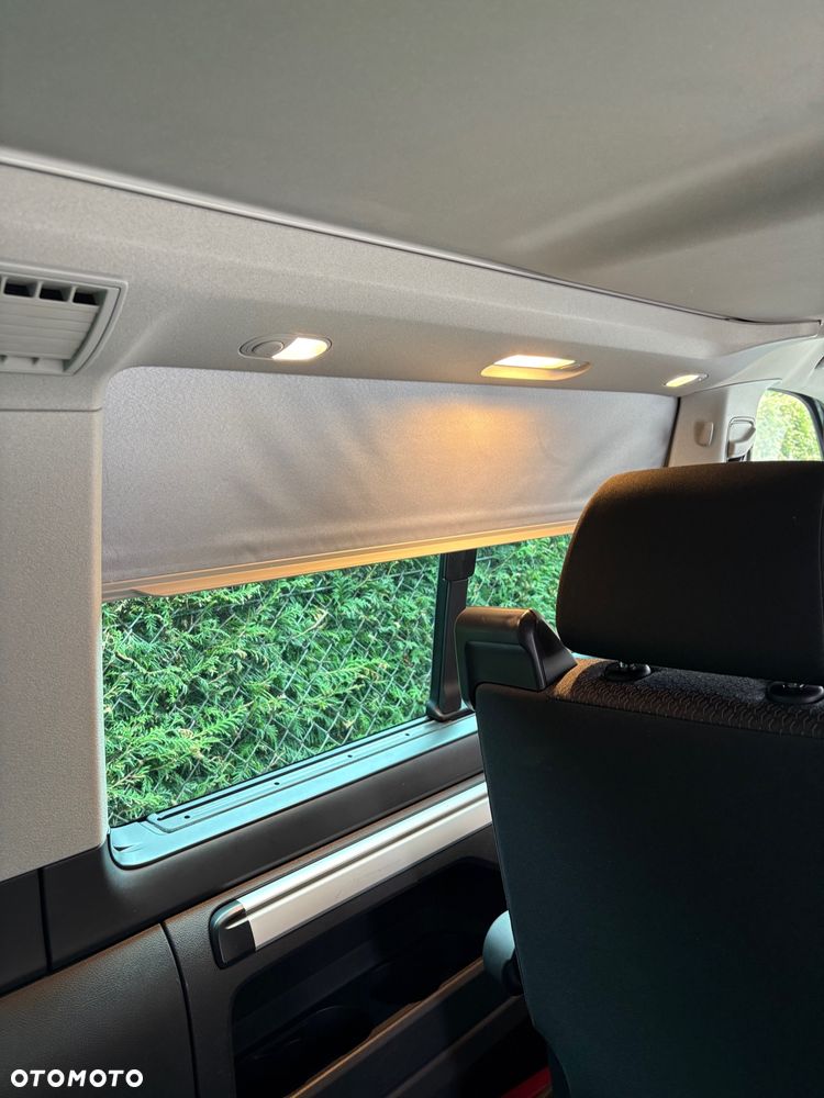 Volkswagen California - 21