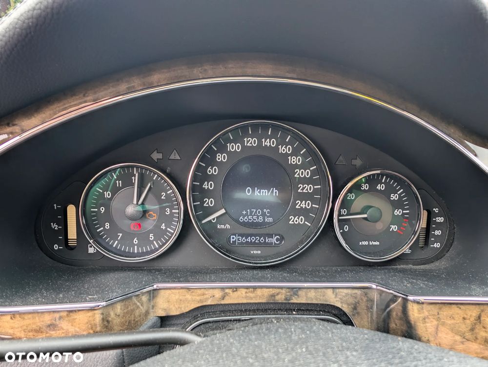 Mercedes-Benz CLS 500 - 13