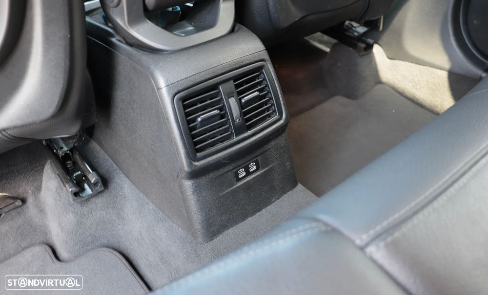 BMW X1 16 d sDrive xLine Auto - 22