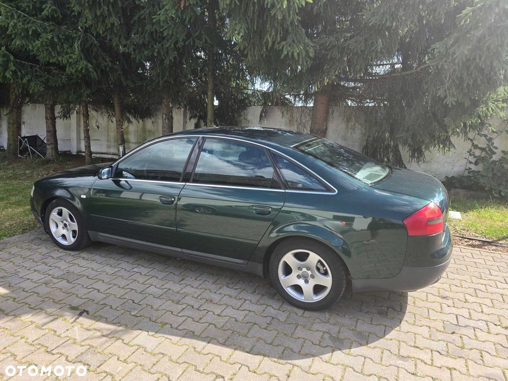 Audi A6 Avant - 3