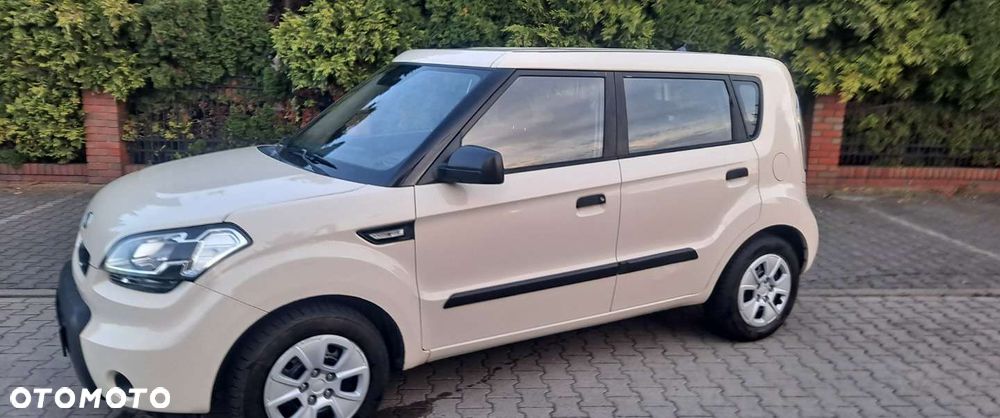Kia Soul - 3