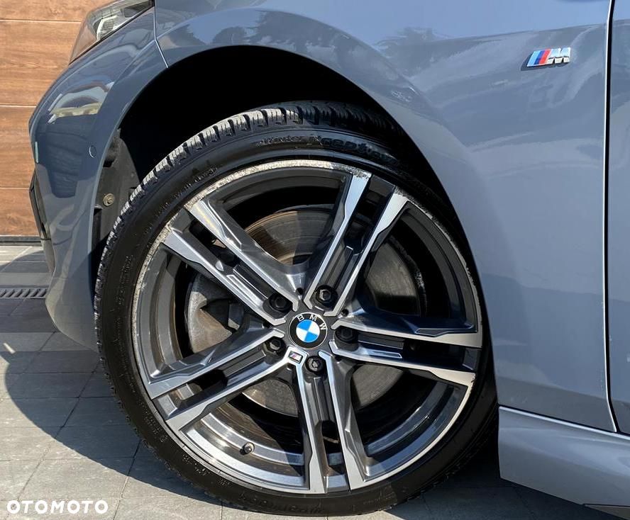 BMW Seria 2 220d xDrive M Sport sport - 25