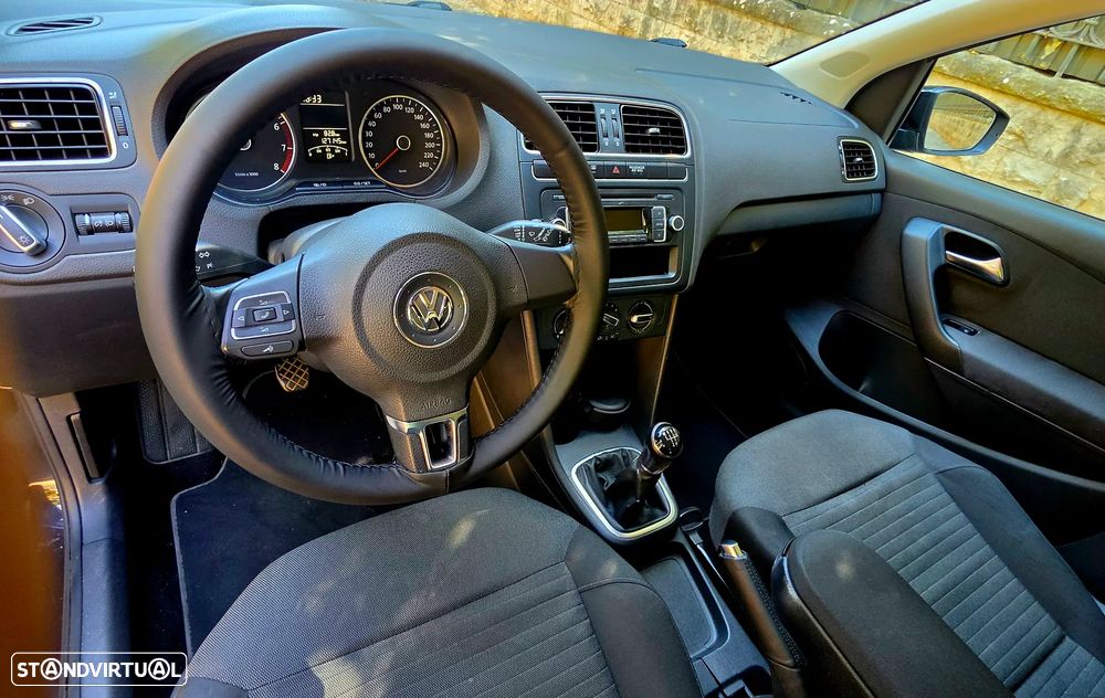 VW Polo - 3