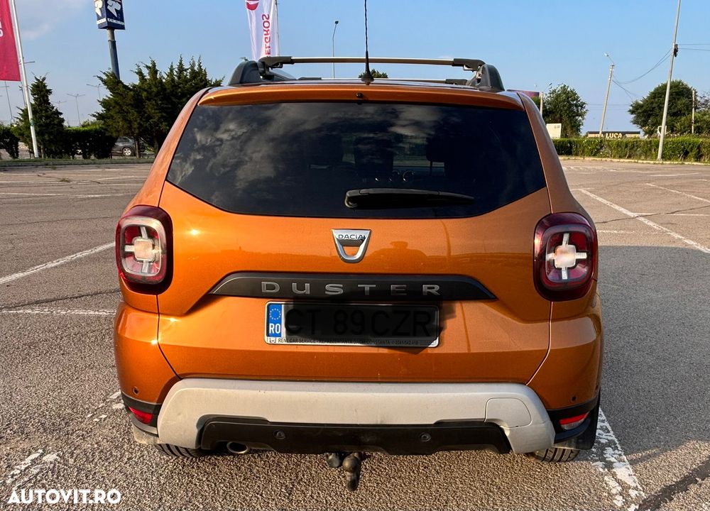 Dacia Duster - 9