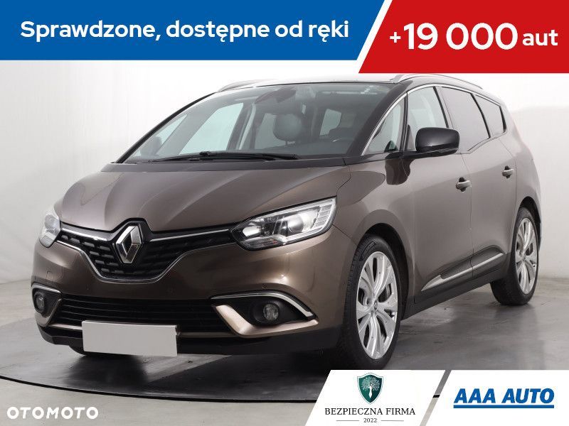 Renault Grand Scenic - 1
