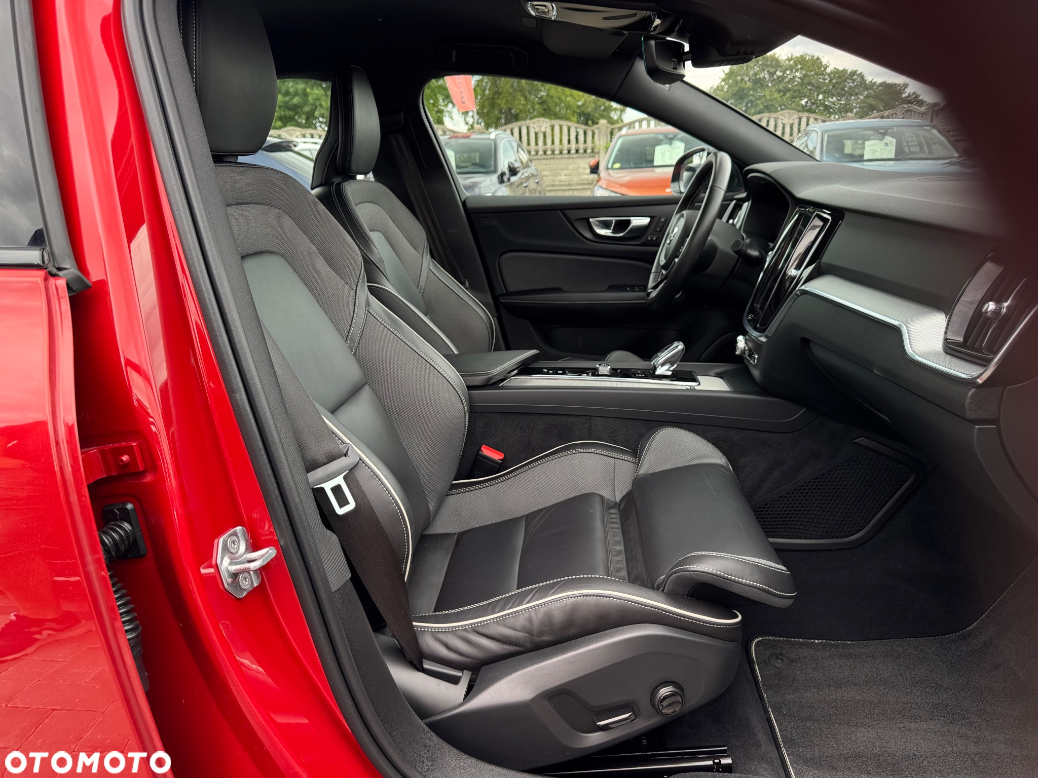 Volvo S60 B4 B Geartronic RDesign - 20