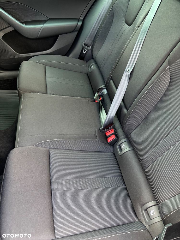 Skoda Octavia 1.5 TSI e-Tec Style DSG - 12